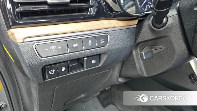 Kia Mohave Master id 4557305 из Кореи 7