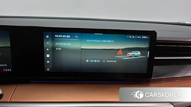 Ssangyong The New Torres id 4414081 из Кореи 7