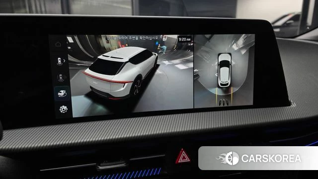 Kia EV6 id 3832148 из Кореи 7