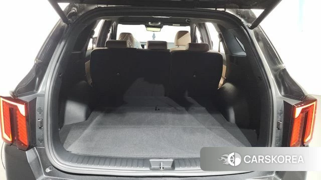 Kia The New Sorento 4th Generation id 3909512 из Кореи 7