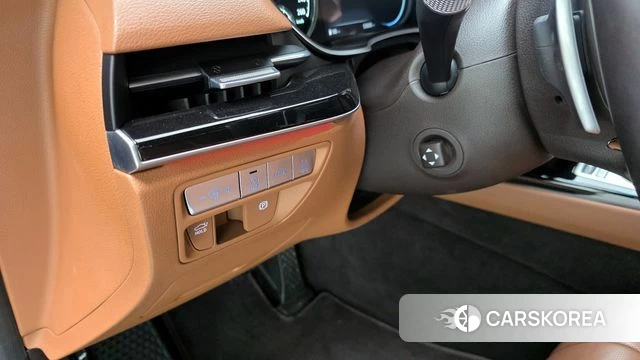 Genesis G80 (RG3) id 3924220 из Кореи 7