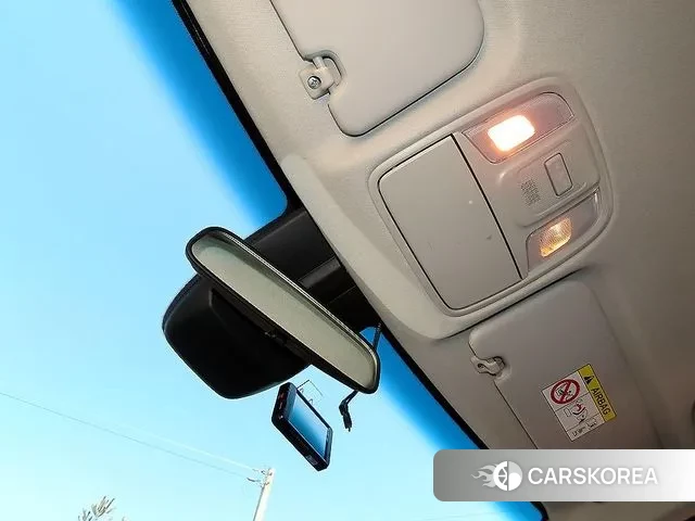 Kia The New Niro id 3787970 из Кореи 7