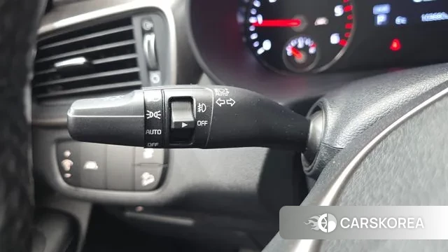 Kia The New Sorento id 3583113 из Кореи 7