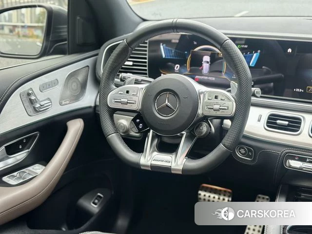 Mercedes-Benz GLE AMG id 4277837 из Китая 7