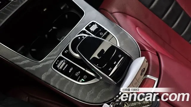 Mercedes-Benz CLS-Class C257 id 2936784 из Кореи 7