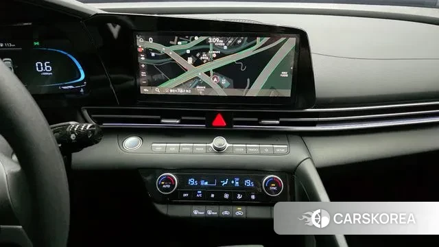 Hyundai The New Avante (CN7) id 3021734 из Кореи 7