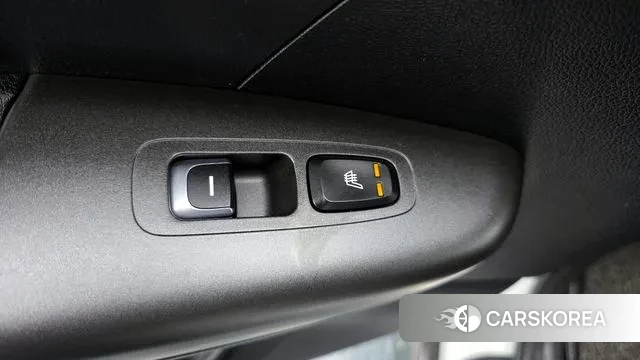 Kia Sportage The Bold id 3489487 из Кореи 7