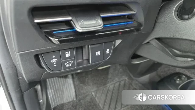 Kia EV6 id 3421333 из Кореи 7