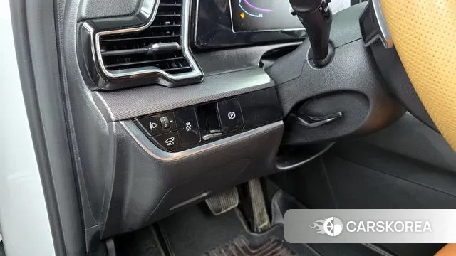 Kia Sportage 5th Generation id 3432729 из Кореи 7