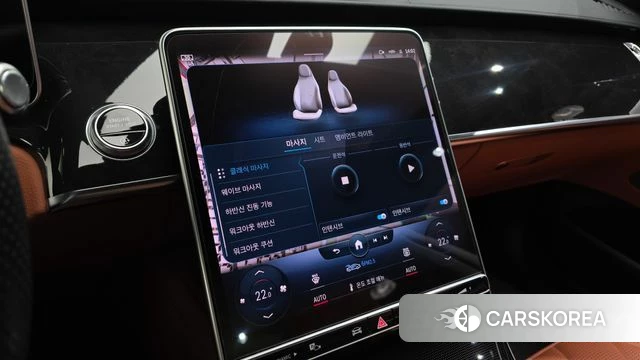 Mercedes-Benz S-Class W223 id 4855111 из Кореи 7