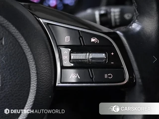 Kia The New K3 2nd generation id 3735946 из Кореи 7