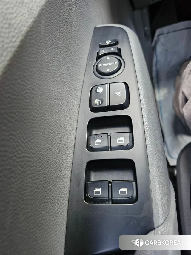 Kia Morning Urban (JA) id 4324451 из Кореи 7