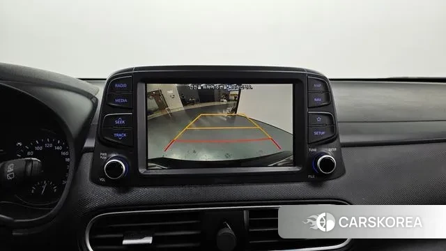 Hyundai Kona id 3449725 из Кореи 7