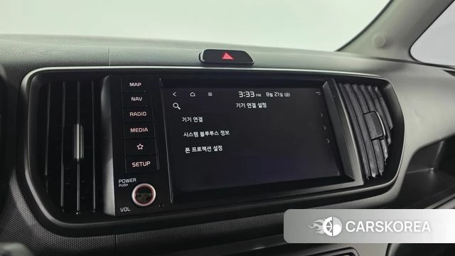 Kia The New Kia Ray id 4720792 из Кореи 7