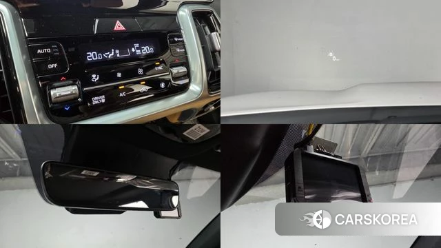 Kia Sorento 4th Generation id 4656100 из Кореи 7