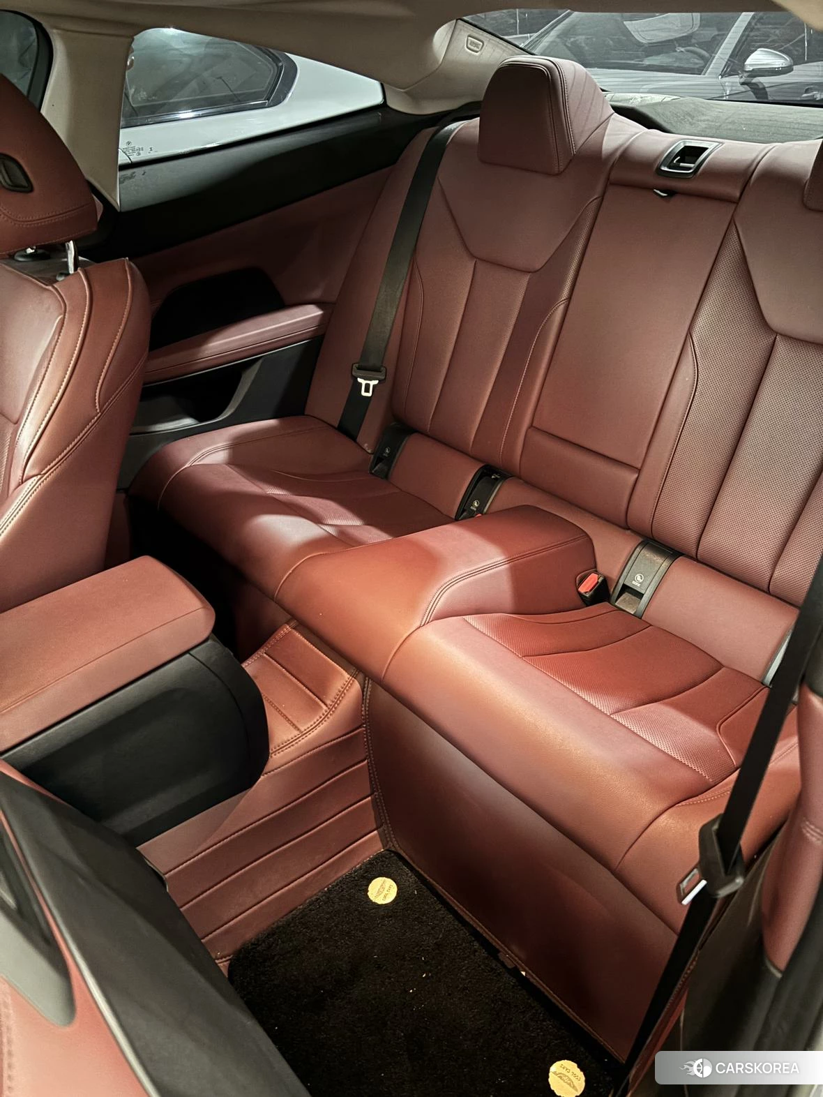 BMW 4 series id 4467689 из Китая 7