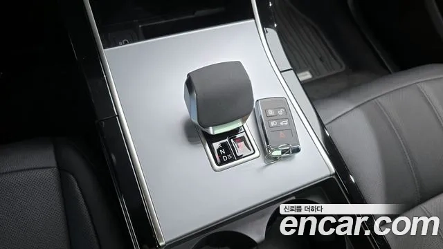 Land Rover Range Rover Evoque 2nd Generation id 2873629 из Кореи 7