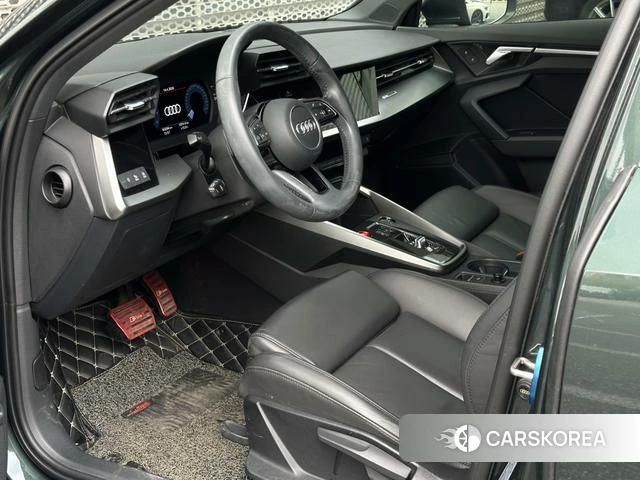 Audi A3 id 3944867 из Китая 7