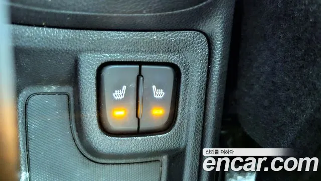 Chevrolet (GM Daewoo) The New Spark id 2715646 из Кореи 7