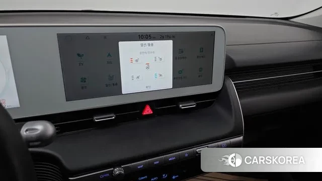 Hyundai Ionic 5 id 3697243 из Кореи 7