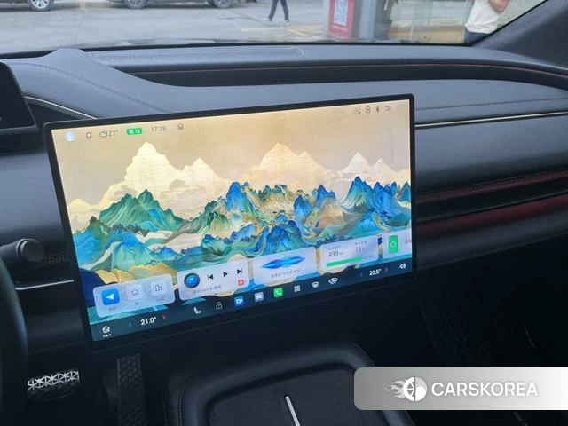GAC Haobo Haobo HL id 4205767 из Китая 7