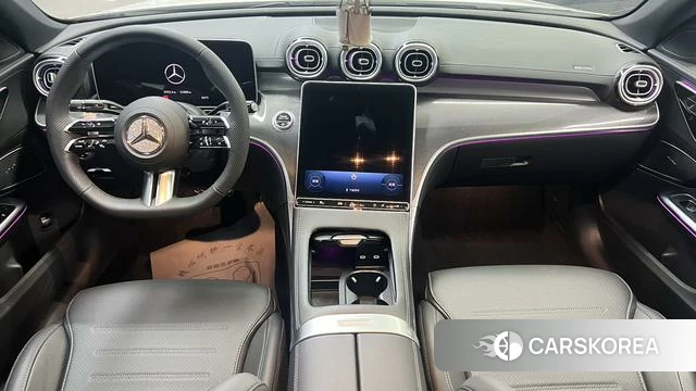 Mercedes-Benz Class C id 3968844 из Китая 7