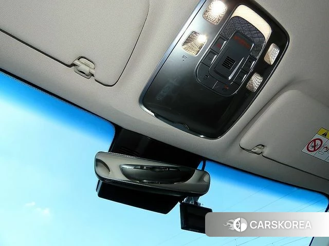 Genesis GV70 2021 Серебристо-серый из Кореи, фото 6