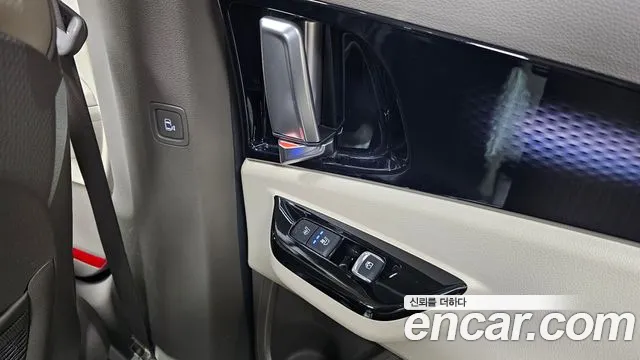 Kia Carnival 4th generation id 2647057 из Кореи 7