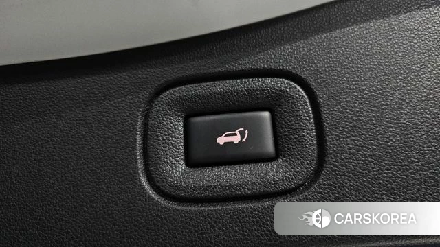 Renault Korea (Samsung) QM6 id 4225562 из Кореи 7