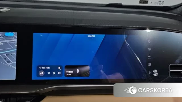 Renault Korea (Samsung) Grand Coleos id 3399791 из Кореи 7