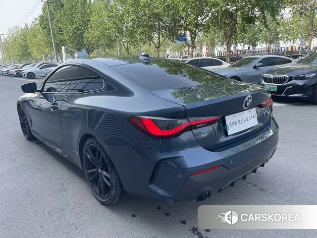 BMW 4 series id 4256556 из Китая 7
