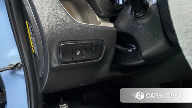 Kia The New Ray id 4702987 из Кореи 7