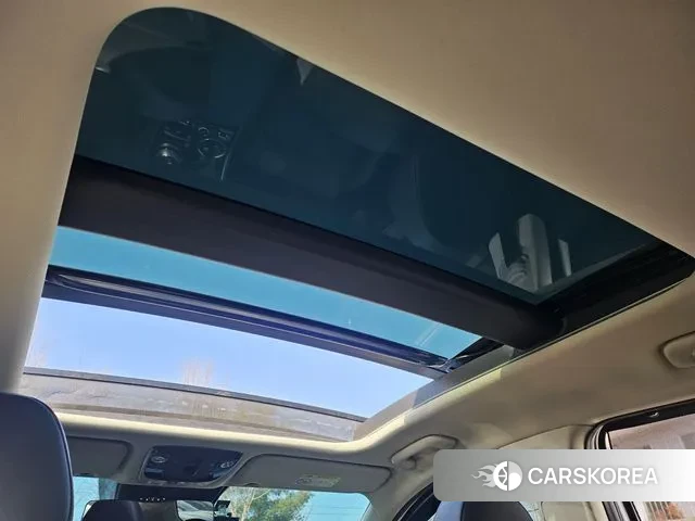 Kia K5 Hybrid 3rd Generation id 3595256 из Кореи 7