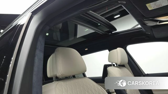 BMW X7 (G07) id 4475719 из Кореи 7