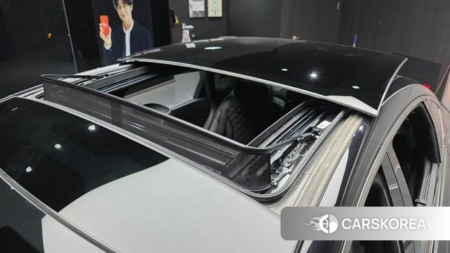 Genesis G80 (RG3) id 4444716 из Кореи 7