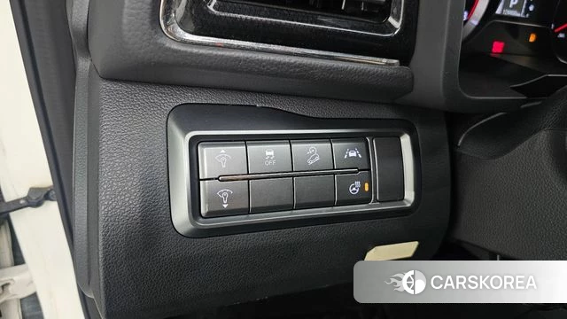 Ssangyong Berry New Tivoli id 4556459 из Кореи 7