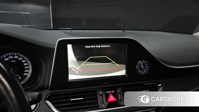 Hyundai Grandeur IG id 3386180 из Кореи 7