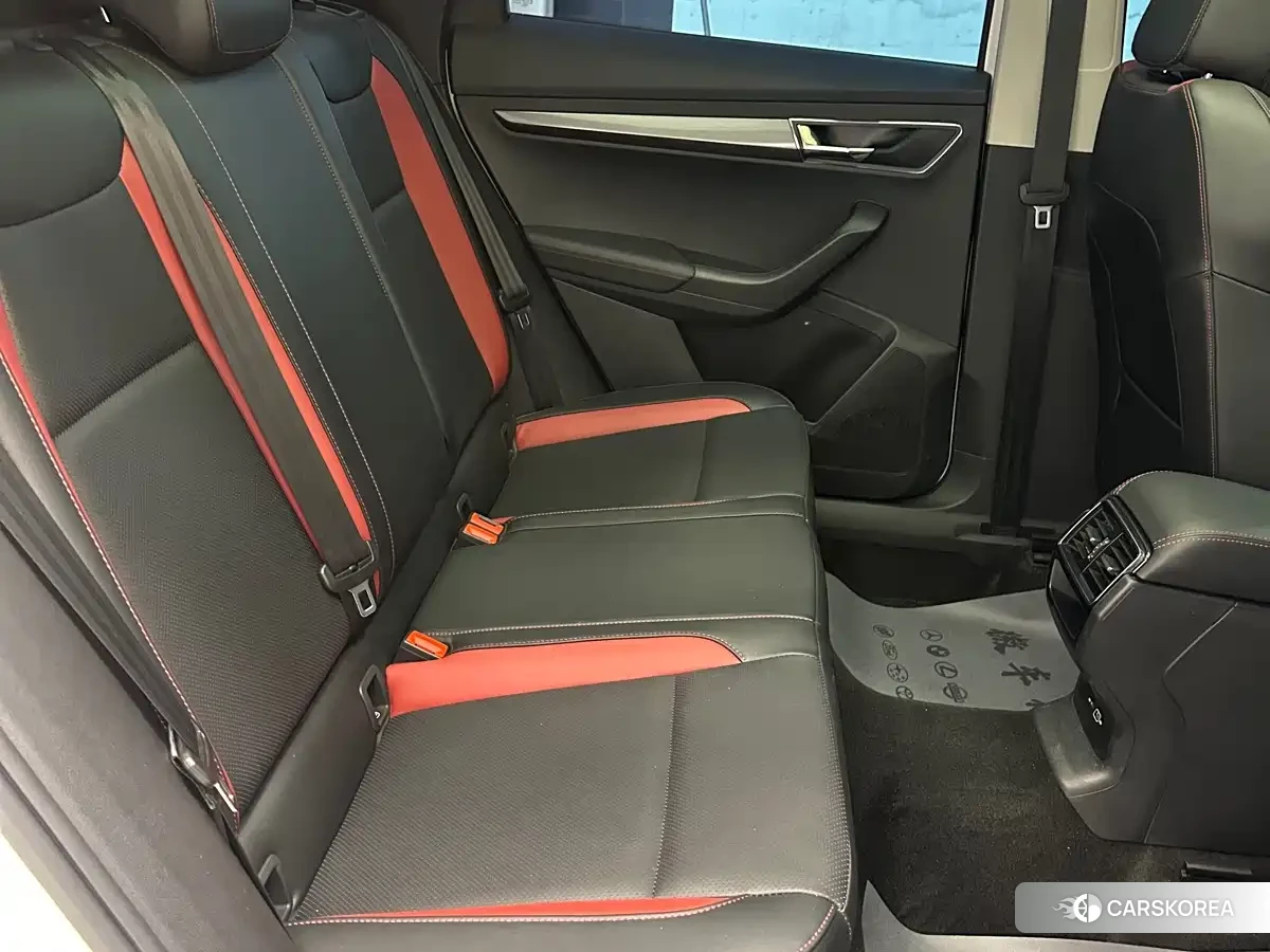 Skoda Krok id 4514085 из Китая 7