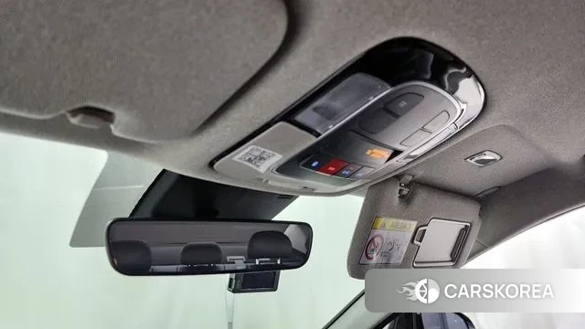 Hyundai Sonata (DN8) id 3550601 из Кореи 7