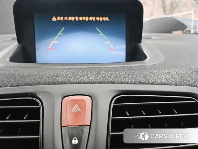 Renault Korea (Samsung) SM3 Neo id 3522600 из Кореи 7