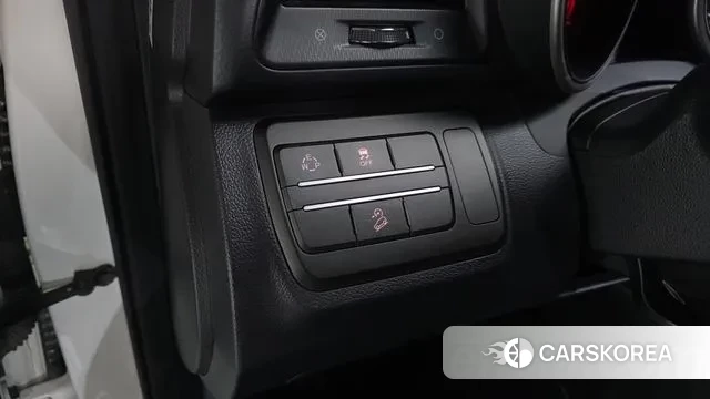 Ssangyong Tivoli Air id 3350816 из Кореи 7