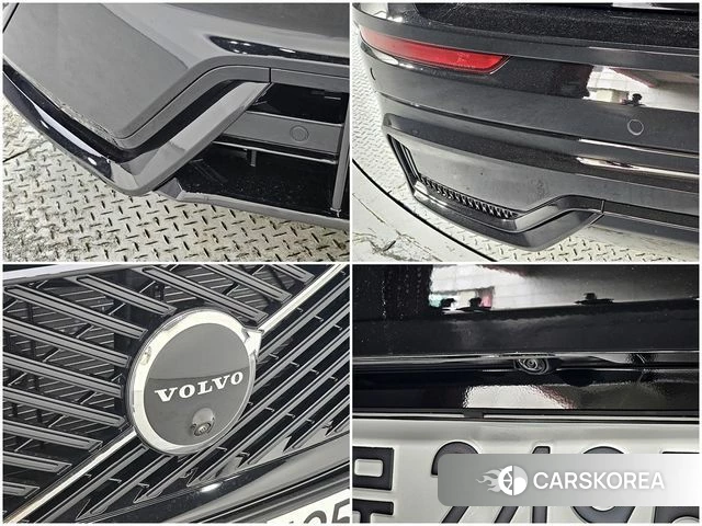 Volvo XC60 second Generation id 4359688 из Кореи 7
