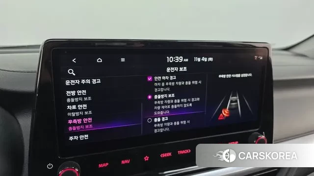 Kia The New K3 2nd generation id 3323243 из Кореи 7