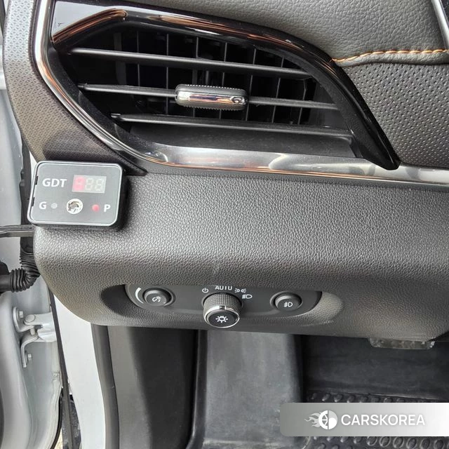 Chevrolet (GM Daewoo) Traverse id 4245072 из Кореи 7