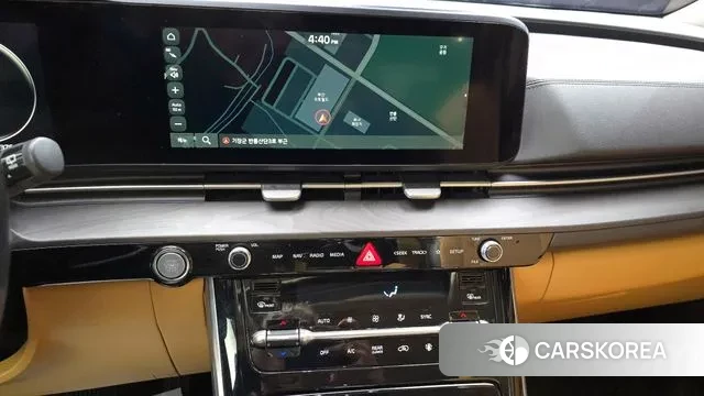 Kia Carnival 4th generation id 3551919 из Кореи 7