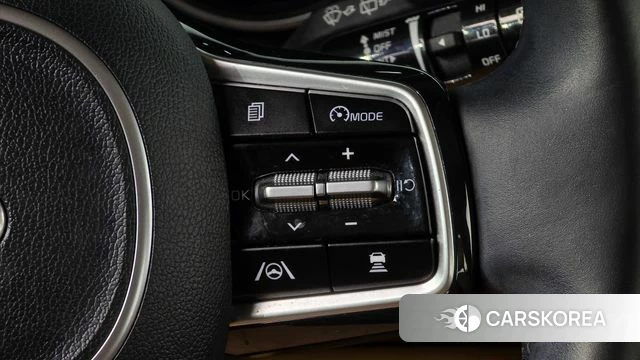 Kia Carnival 4th generation id 3885144 из Кореи 7