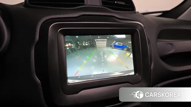 Jeep Renegade id 3191829 из Кореи 7