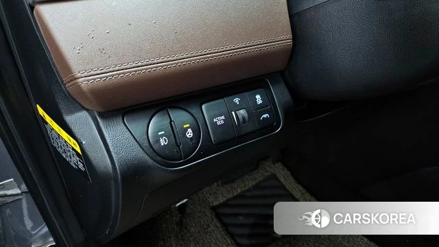 Hyundai The New Grand Starex id 3911271 из Кореи 7