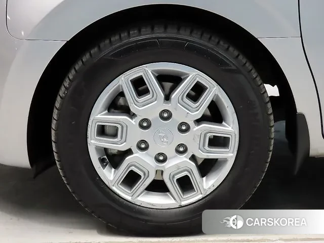 Hyundai Staria id 3680776 из Кореи 7