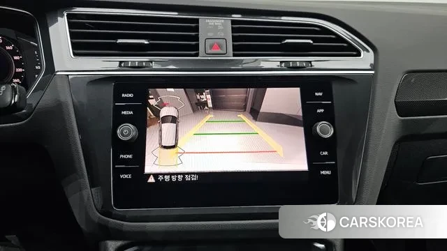 Volkswagen Tiguan second Generation id 3746176 из Кореи 7